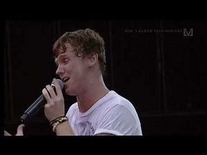 Faker - This Heart Attack (Live at Big Day Out)