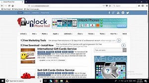 How To Unlock Sprint iPhone For Free