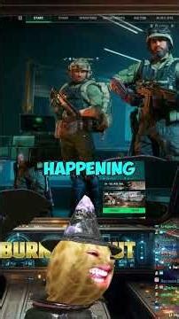 Peanut Was Dying Laughing