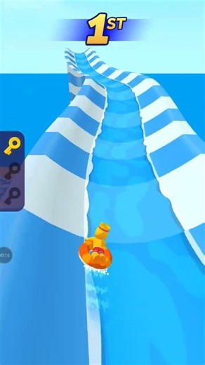 The Ultimate Aquapark Adventure