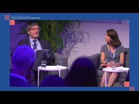 17 June - Breakout 11 - Enforcing E-privacy, a way to complement and reinforce the GDPR. Or not?