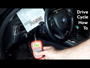 How To Get Your BMW Ready For An Emissions Test
