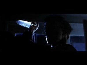 Bob Simms' Death Scene