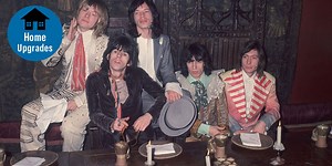 11 Easy Dining Room Upgrades for Everyone Sick of Eating Dinner on the Couch