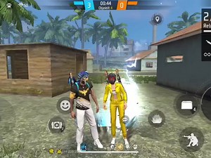 Mastering Headshots in Free Fire Gameplay