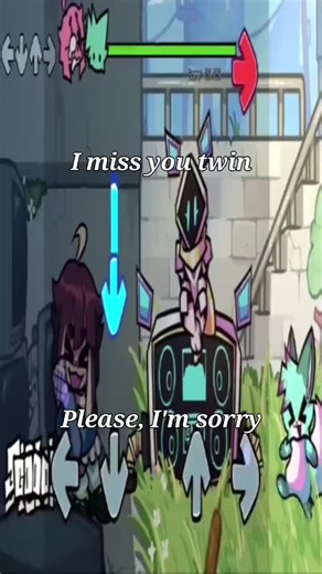 A Heartfelt Apology: Can't Live Without You