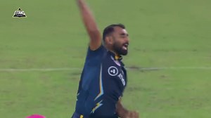 1.2M views · 10K reactions | T. I. M. B. E. R! Huge Wicket for Gujarat Titans!   Mohammad Shami with his first wicket of the match!   #RR 2 down as Jos Buttler departs. Follow the match  https://bit.ly/TATAIPL-2023-23 #TATAIPL | #GTvRR | IPL - Indian Premier League | Facebook