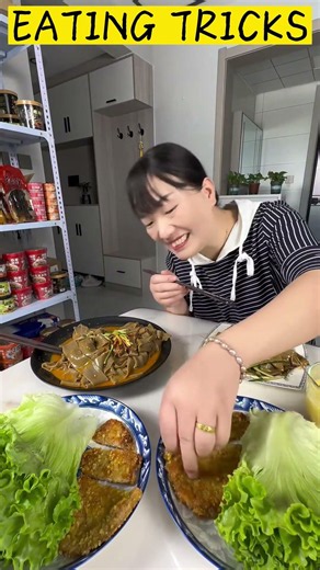 Prank Husband -My Husband Secretly Squeezed Mustard Into My Bowl
