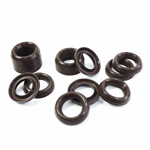 [Hot Item] U Type V Type Water Seal Kit Pressure Washer Pump Oil Seal