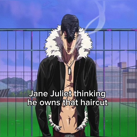 #jjba #jjk #larp #anime #edit | Jjba Edits