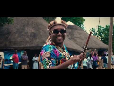 Focus Beats zm, Daxon Ma Africa & Julai - Njovu (Official Music Video)