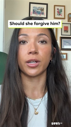 He cheated before the wedding #wedding #relationship #fiance | seen.tv