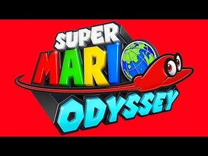 Lake Lamode 1 - Super Mario Odyssey Music Extended