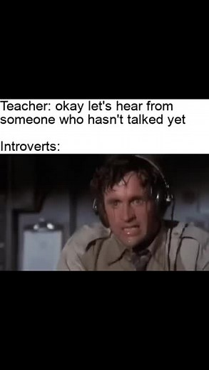 Hilarious Introvert Memes for a Good Laugh