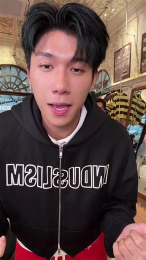 IMC #induslism #fyp #viral #localbrand #xuhuong | brand