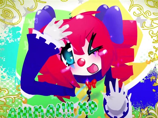 Creating a Gacha Body Sheet Inspired by Moe