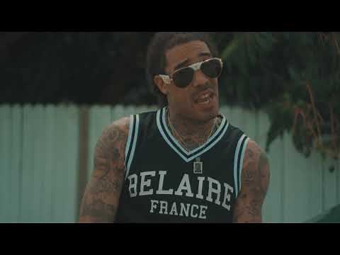 Gunplay "Sicko Mode" (Remix) (VIDEO)