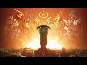 Destiny 2: Season of the Worthy – Trials of Osiris – Gameplay Trailer [UK]