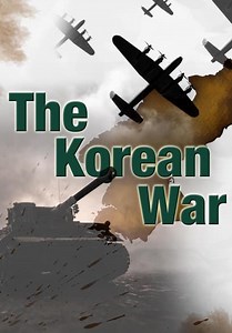 The Korean War (2000)