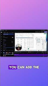 Focusee Screen Recorder (Best OBS Alternative) for Power BI Tutorial Videos #shorts #screenrecorder