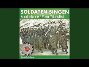 Die Moorsoldaten