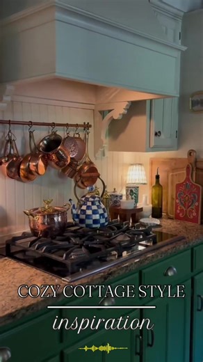 cozinha farm house #novidade #farmhouse #cozinharustica #estilofarm #novidade comprar itens tiktokshop vitrine ou link na bio cozinha Rústica viral