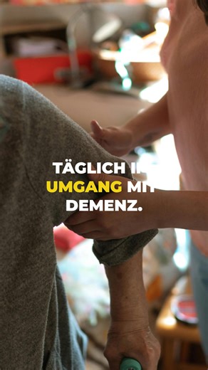 Validation in Dementia Care: Common Mistakes