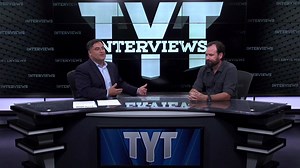 12K views · 25 reactions | Documentary director Andrew Kabbe talks with Cenk Uygur about his film "Scorched Earth." | TYT's The Conversation | Facebook