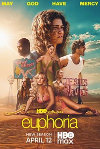 Euphoria T03