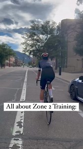 45K views · 287 reactions | Using Zone 2 Training to Improve Your FTP → https://bit.ly/4ddpL9M | TrainingPeaks | Facebook
