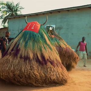 The TRUTH about Most Extreme Rituals in the World: Voodoo | Benin 🇧🇯 | Discover with Joe HaTTab