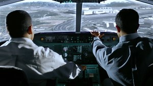 33K views · 550 reactions | All fatal plane accidents are tragic, and all are newsworthy. But every so often, a disaster happens that is so large in scope or so shrouded in mystery, that it captures the attention of the world. Take a look at three explosive air disasters that made headline news and put massive pressure on crash investigators during a new episode of Air Disasters, Sunday at 8/7c! | Smithsonian Channel Aviation Nation | Facebook