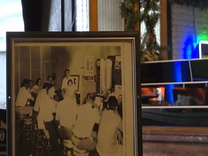 Legendary Pershing Inn reimagined as new dive bar