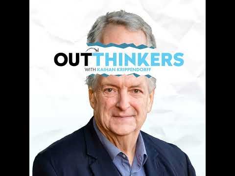 #17—Dave Ulrich: Creating Value from 'Outside In'