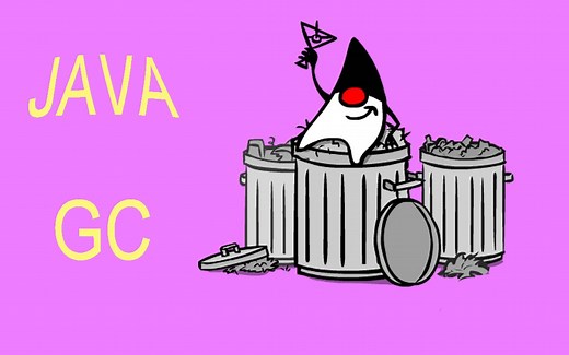 【java】10分钟，了解GC过程