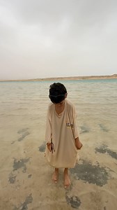 6.1K views · 32 reactions | Legend has it that there's a magical lake which transforms you back into a child when you swim in its waters. And this was the result. Ras Muhammad National Park, The Sinai Peninsula. ✌️ | I camp | Facebook