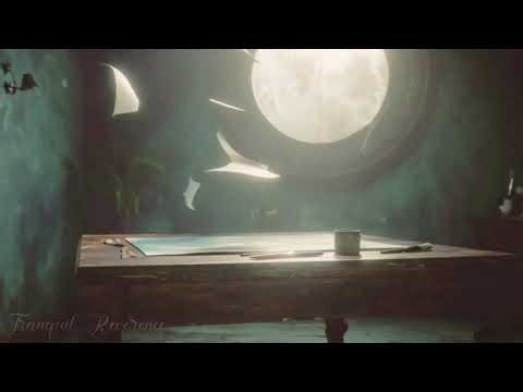 Relaxing Music For Artists