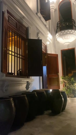 1.9K views · 38 reactions | Ko gian xưa lên đèn ❤️ | Nguyễn Tình | Facebook