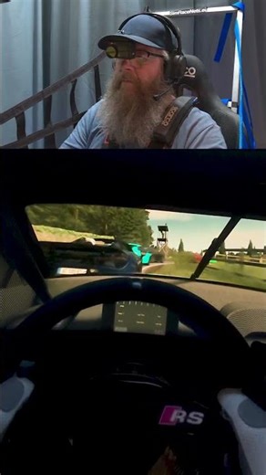 Audi RS5 DTM 2019 vs Supercars ⚡ FPV Realism | Assetto Corsa