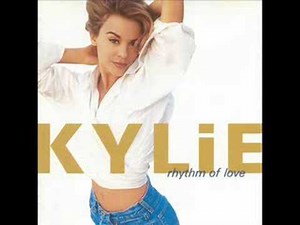 Kylie Minogue - Shocked