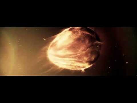 "Wasp 12b" Exoplanet sound