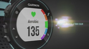 304 reactions · 69 shares | Te presentamos en un vídeo todas las características del Forerunner® 235. ¡La frecuencia cardíaca en tu muñeca!  | Garmin | Facebook