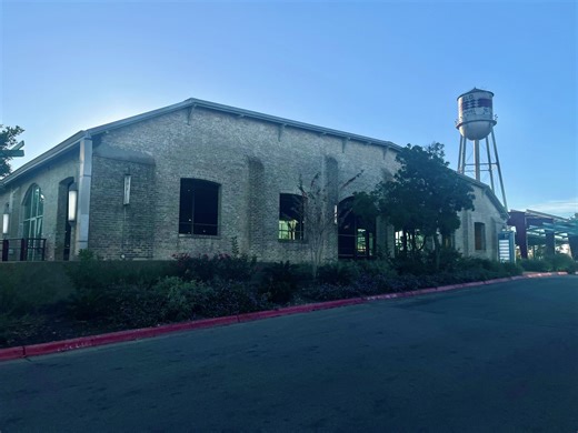 Med tech company begins renovations for new South Congress offices