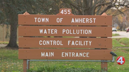 Amherst Police seize guns of town employee who allegedly made mass shooting threat to coworker
