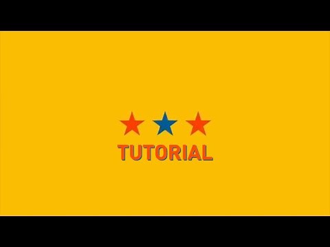 Local Hero Tutorial
