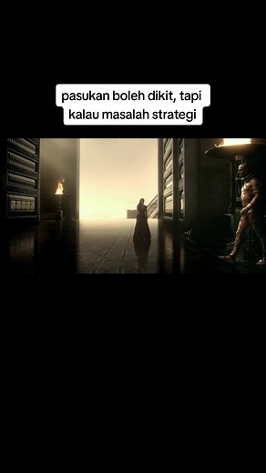 Strategi Perang Yunani: Dewa Perang dan Kekuatan Strategi