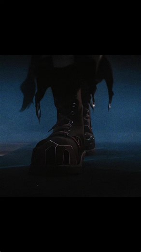 Jinx's Unique Style in Arcane