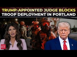 'Likely violated federal law ': Judge extends block of Trump’s National Guard deployment to Portland