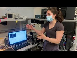 Realtime anaglyph 3D video and depth mapping using the DE1-SoC