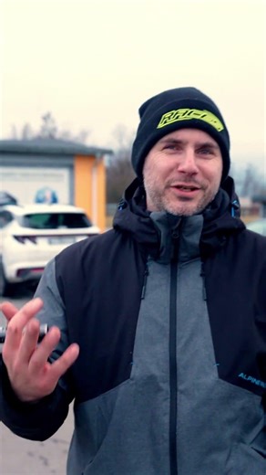 CO SE ZASE STALO? 😮 #bmw #drift #drifting #mr850 #polygonhradec